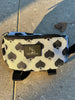 Smokin Spades Saddle Pouch by Neon Spur