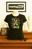 Autism Awareness Support Squad Graphic Tee Shirt by MyWackyTees