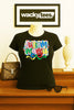 Autism Mama Awareness 2 Graphic Tee Shirt by MyWackyTees