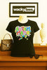 Autism Mama Awareness Graphic Tee Shirt by MyWackyTees
