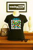 Autism Mama Mama Mama Awareness Graphic Tee Shirt by MyWackyTees