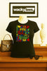 I Believe in a Spectrum of Possibilities Autism Awareness Graphic Tee Shirt by MyWackyTees