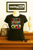 It Takes a Special Teacher to hear what a child cannot say Graphic Tee Shirt by MyWackyTees