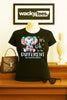 Its okay to be Different Elephant Autism Awareness Graphic Tee Shirt by MyWackyTees