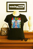 I will not change you for the world Donald Trump Autism Awareness Graphic Tee Shirt by MyWackyTees