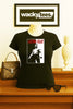 Latino Heat Scarface Eddie Guerrero Wrestling Legend Graphic Tee Shirt by MyWackyTees