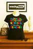 Special Education Teacher Autism Awareness Graphic Tee Shirt by MyWackyTees