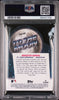 Graded 2024 Topps Big League Masyn Winn #TM20 To The Moon Die Cut Rookie RC Baseball Card PSA 10 Gem Mint