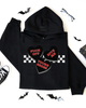 You’re gross hoodie by Madness & Mayhem LLC