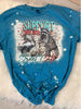 Support Your Local Street Cats - Tee by The Neeley Design Co Wholesale