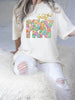 Just Pray Inspirational Prayer Tee by Everyday Customs Co.