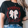 Baseball Social Club Heavyweight Cotton T-Shirt - Crafted with Purpose | Everyday Customs Co. by Everyday Customs Co.