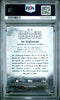 Graded 2025 Topps Bowman Jac Caglianone #GL21 Greatness Loading Rookie RC Baseball Card PSA 9 Mint by Hall of Fame Sports Memorabilia