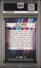 Graded 2019 Topps Chrome Kyle Tucker #FF1 Freshman Flash Rookie RC Baseball Card PSA 10 Gem Mint