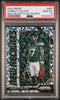 Graded 2022 Panini Prizm Garrett Wilson #NR5 New Recruits No Huddle Rookie RC Football Card PSA 10 Gem Mint
