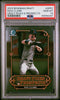 Graded 2023 Topps Bowman Draft Max Clark #DPP2 Draft Picks & Prospects Rookie RC Baseball Card PSA 10 Gem Mint by Hall of Fame Sports Memorabilia
