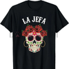 Vintage Skeleton Tequila T-Shirt – Dia De Los Muertos, La Catrina Sugar Skull Apparel, Day of the Dead Tee by Dog Mom Hat