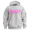 Minimalist "Bitchie" Slogan Crewneck – Unisex Comfort Pullover by Dog Mom Hat