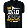 "Proud Mom" Class of 2026 Senior Shirt by Dog Mom Hat