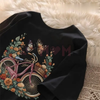 Korean Style Oversized Graphic T-Shirt by Dog Mom Hat