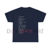 Equivalent Exchange T-Shirt – Fullmetal Alchemist Fan Apparel, Anime Manga Tee by Dog Mom Hat