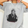 "Mr. Carter" T-Shirt – Iconic Musician & Rapper Tee by Dog Mom Hat