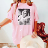 Jimmy Buffett "Finger" T-Shirt – Humorous Parody Tee by Dog Mom Hat