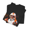 Emeka Egbuka Tee – Ohio State Buckeyes Football Graphic Shirt by Dog Mom Hat