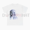 Viral AI Baby Laughing Meme Shirt – "Holding Back a Laugh" Tuff Tee by Dog Mom Hat
