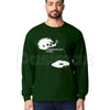 The Statement Long Sleeve Shirt – Bold Graphic Apparel, Unisex Heavy Cotton Fashion Tee