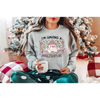 "I'm Having A Meltdown" Snowman Sweatshirt by Dog Mom Hat