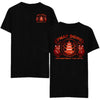 "Phat-Dong: Always Delicious" T-Shirt - Men's Funny Graphic Tee, Bold Statement Apparel