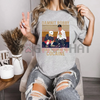 Hilarious King Of The Hill Inspired Propane Mishap Tee – Cartoon Artwork Golf Gift TShirt by Dog Mom Hat