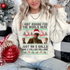 Funny The Righteous Gemstones Christmas Sweatshirt by Dog Mom Hat