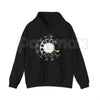 Vintage Rotary Phone Dial Shirt – Retro Analog Technology Hoodie & 100% Cotton Nostalgic Sweatshirt