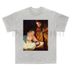 Twilight 'Forks Holiday' Retro 90's Christmas Tee by Dog Mom Hat