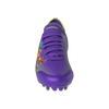 Scooby-Doo 'Unmasked' Purple Youth Football Cleats - Velocity 3.0 by Phenom Elite