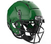 Schutt F7 2.0 Adult Professional Football Helmet with Titanium Facemask