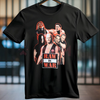 WWE Raw Is War Graphic T-Shirt by Dog Mom Hat