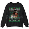 You Boys Like Mexico? Super Troopers Ugly Sweatshirt | Steve Lemme Movie Quote Christmas Crewneck | Funny Cult Comedy Jumper