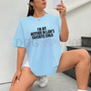 "Mother-In-Law's Favorite Child" Funny T-Shirt by Dog Mom Hat