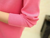 Vintage Style Short Design Thin Cardigan Women's Cutout Sunscreen Air Conditioning Shirt Sweater Knitted Outerwear Small Cape by Stevvex