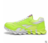 Mens Sport Sneakers Light Breathable Running Shoes Outdoor Comfortable Leisure Lace Up Gym Shoes Fashion High Quality Sneakers Slip On Walking Athletic Sneakers by Stevvex