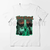 Minas Morgul Graphic Tee – Unisex Nazgûl Witch-King Shirt by Dog Mom Hat