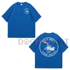 Andy & Red's Boat Repair T-Shirt – Shawshank Redemption Movie Graphic, Zihuatanejo Mexico Tee by Dog Mom Hat