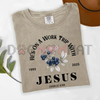 Widow Battlecry Motivational Tee – Free Speech Graphic Shirt by Dog Mom Hat