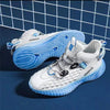 Summer Sports Light And Breathable Classic Casual Shoes Men's Autumn Summer Sports Breathable Lightweight Sneakers Slip Resistant Athletic Sports Walking Gym Sneakers