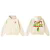 "Can't Relate" Holiday Hoodie by Dog Mom Hat