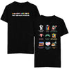 "You Are Safe With Me" T-Shirt - Equality & Human Rights Tee, Inclusive & Ally Statement Shirt