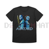 "Avatard" Funny Cursed Meme T-Shirt by Dog Mom Hat